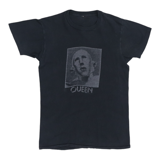 1977 Queen News Of The World Shirt Style004