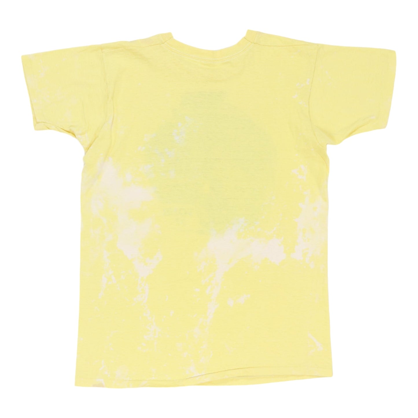 1977 Yes Tour Shirt