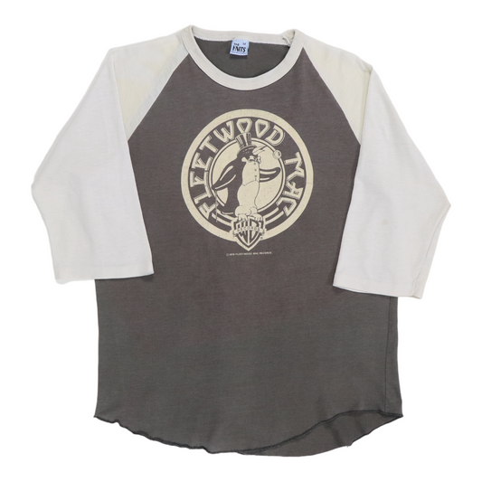 1979 Fleetwood Mac The Tusk Tour Jersey Shirt Style005