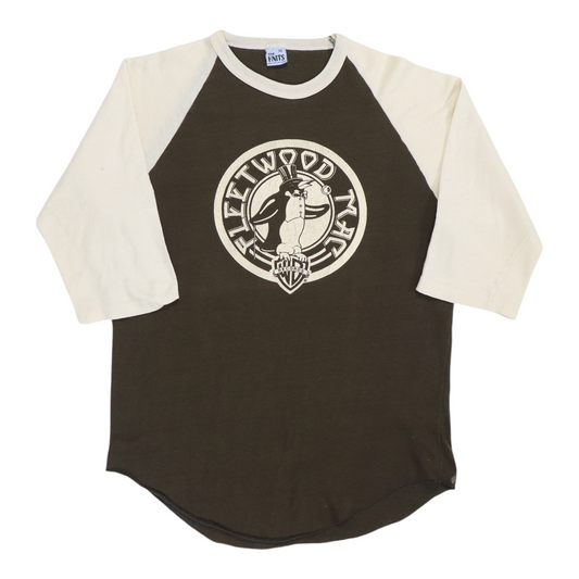 1979 Fleetwood Mac Tusk Tour Jersey Shirt Style001