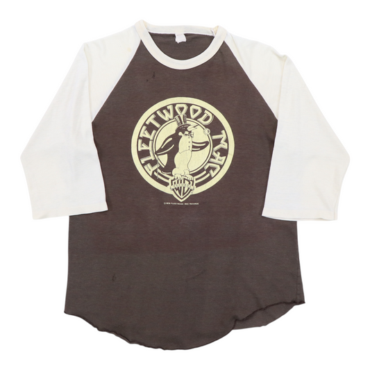 1979 Fleetwood Mac The Tusk Tour Jersey Shirt Style006