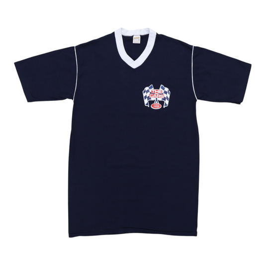 1980 The Cars Tour Shirt Style004