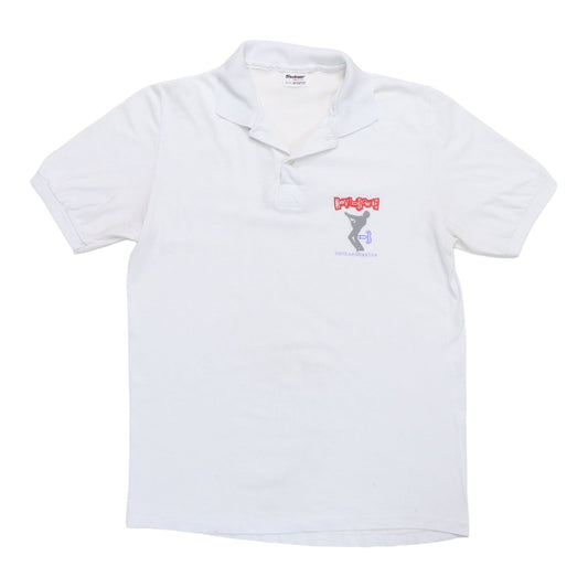 1987 David Bowie The Glass Spider Tour Crew Shirt Style001