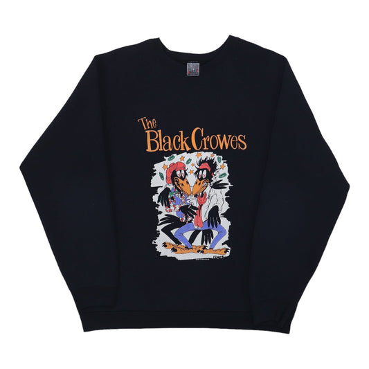 1990 Black Crowes Shake Your Money Maker Tour Sweatshirt