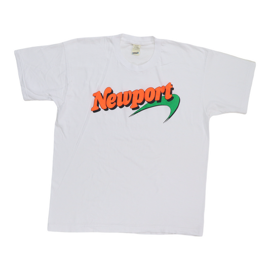 1990s Newport Shirt Style006