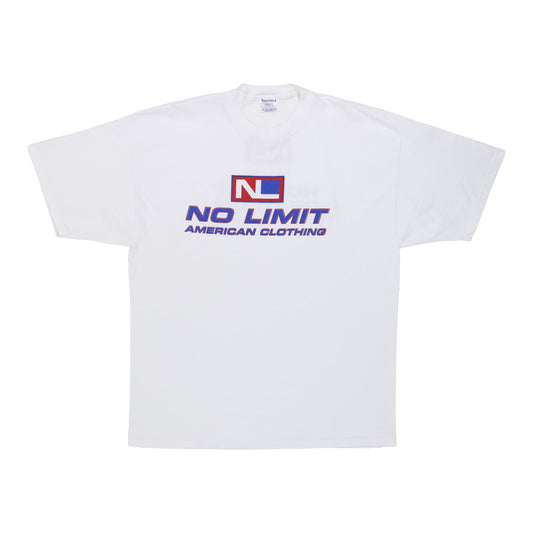 1990s No Limit American Clothing Shirt