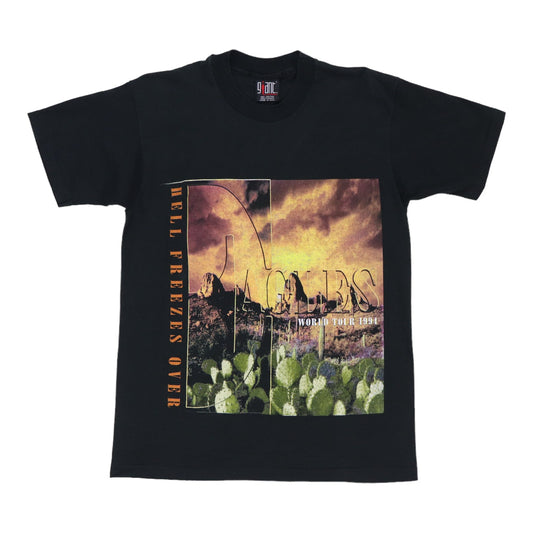 1994 Eagles Hell Freezes over World Tour Shirt Style001
