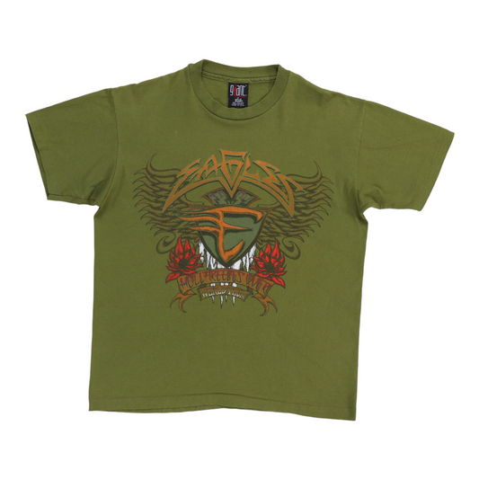 1994 Eagles World Tour Shirt Style002