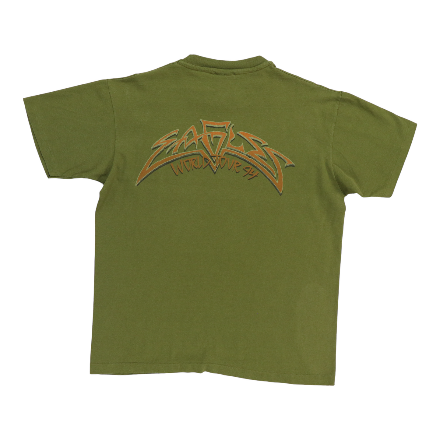 1994 Eagles World Tour Shirt Style002