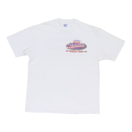 1995 America World Tour Shirt