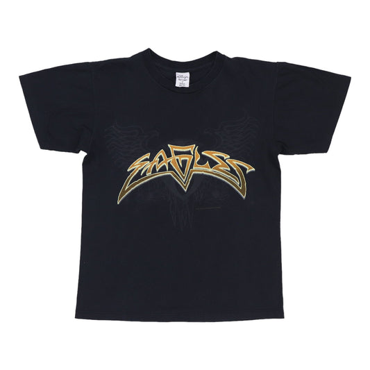 1995 Eagles Hell Freezes Over World Tour Shirt Style004