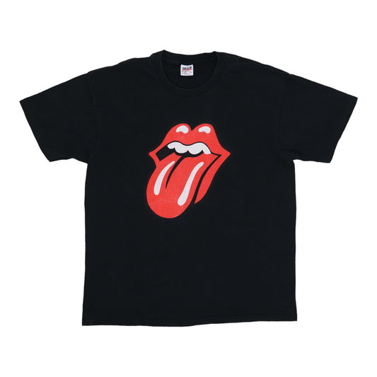 1997 Rolling Stones Bridges To Babylon Tour Shirt Style017