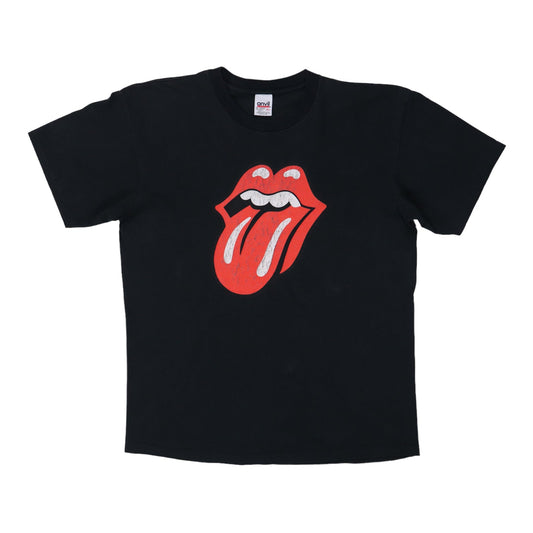 1997 Rolling Stones Bridges To Babylon Tour Shirt Style018