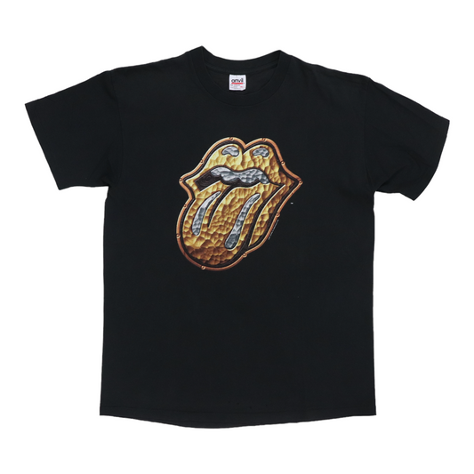 1997 Rolling Stones Los Angeles Tour Shirt Style001