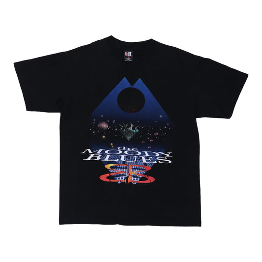 1998 Moody Blues Tour Shirt Style001