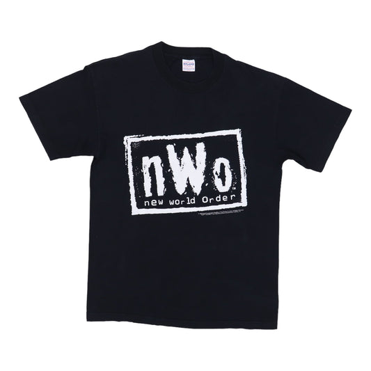 1998 NWO New World Order WCW Shirt Style003