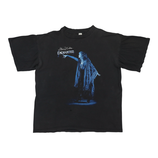 1998 Stevie Nicks Enchanted Tour Shirt Style001