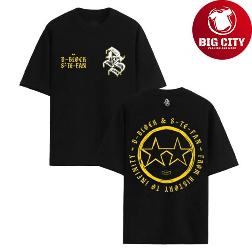 20 Years Fhti 2025 New Two Sided Shirt