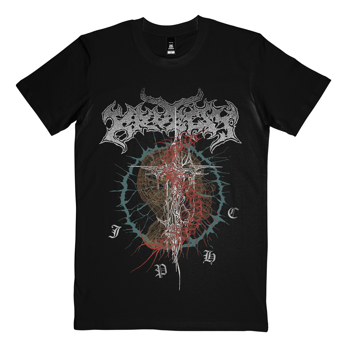 "2024 AUS & NZ Tour" T-Shirt