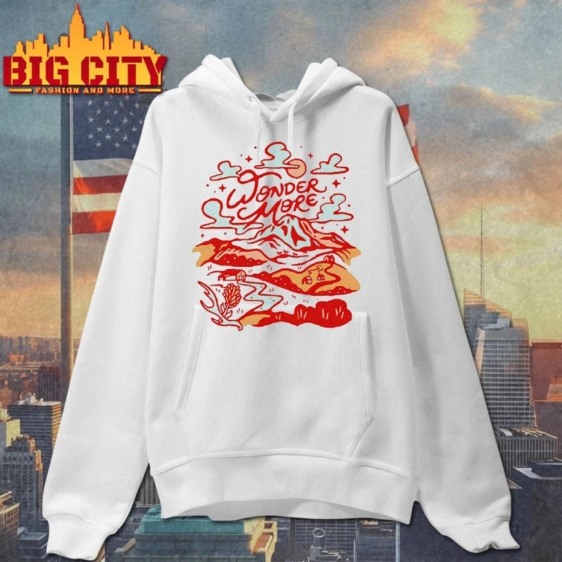 2025 Loswhit’s Wonder More Shirt