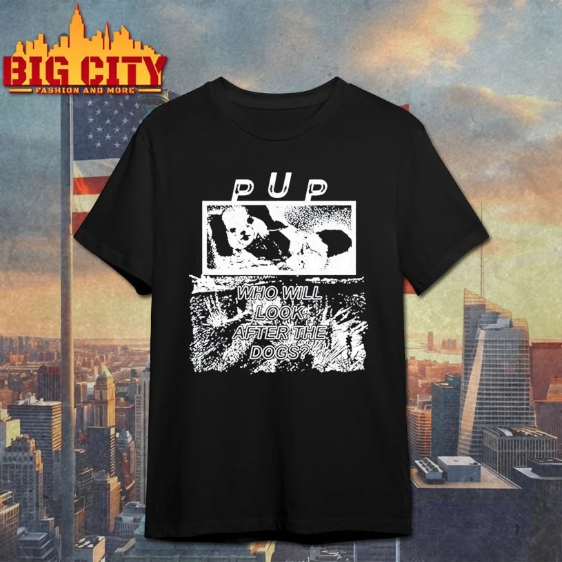 2025 PUP The Desolation of Dog Shirt