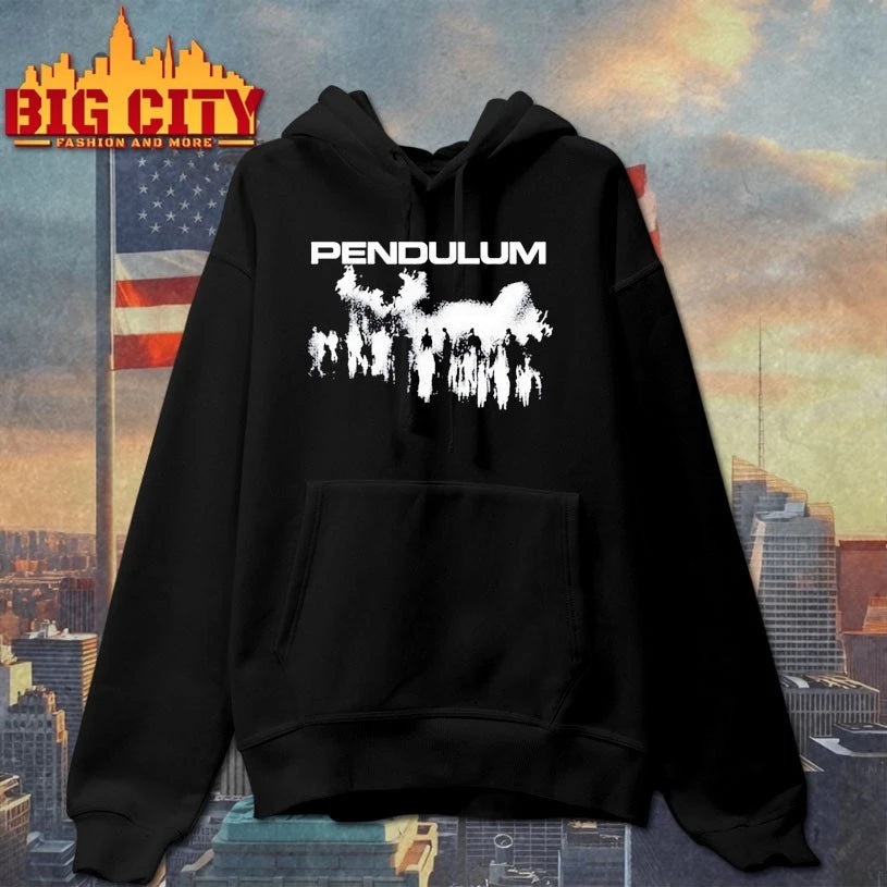 2025 Pendulum Fire Shirt