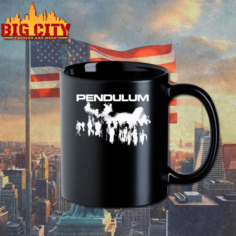 2025 Pendulum Fire Shirt