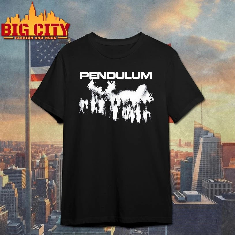 2025 Pendulum Fire Shirt