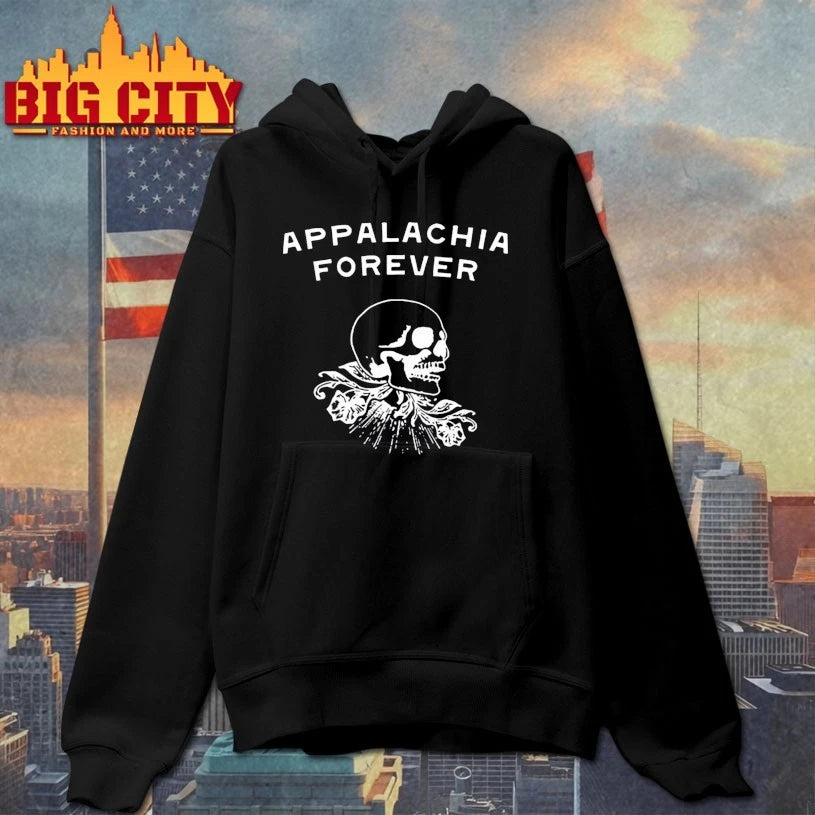 2025 Philip Bowen Appalachia Forever shirt