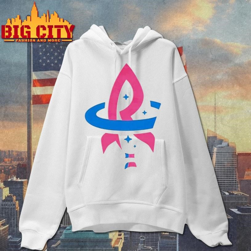 2025 Rocket City Trash Pandas Glow shirt