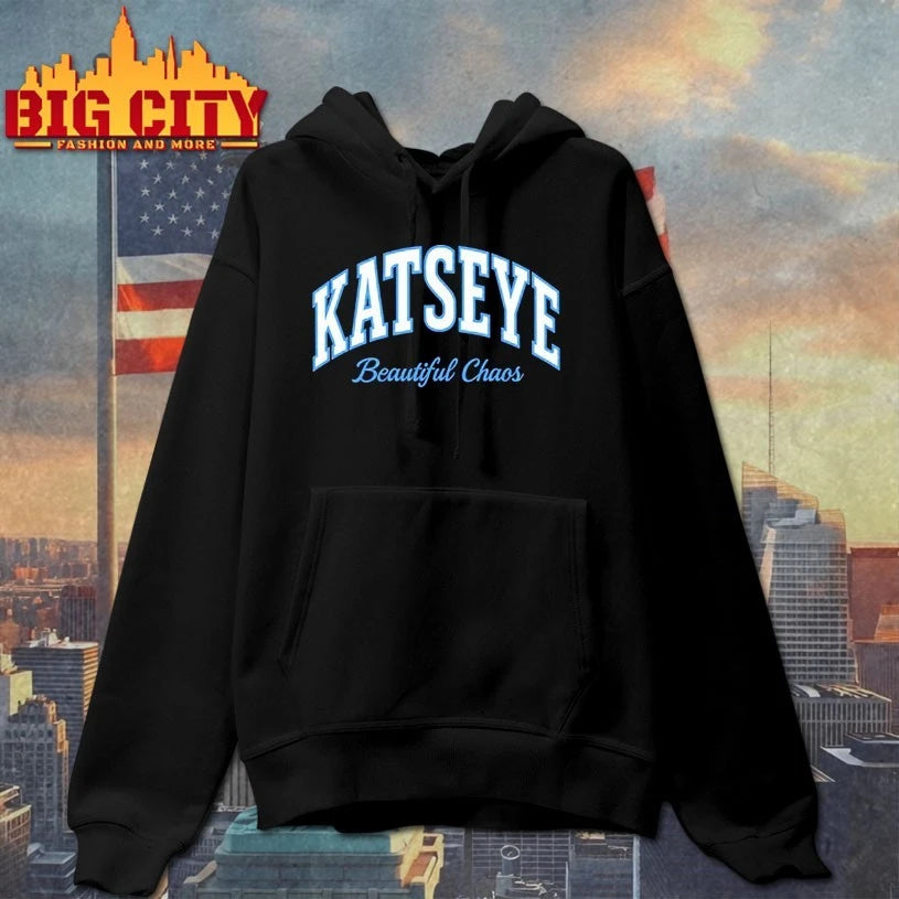 2025 The KATSEYE x Gap Shirt