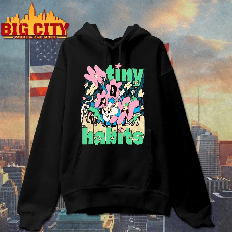 2025 Tiny Habits Tour shirt