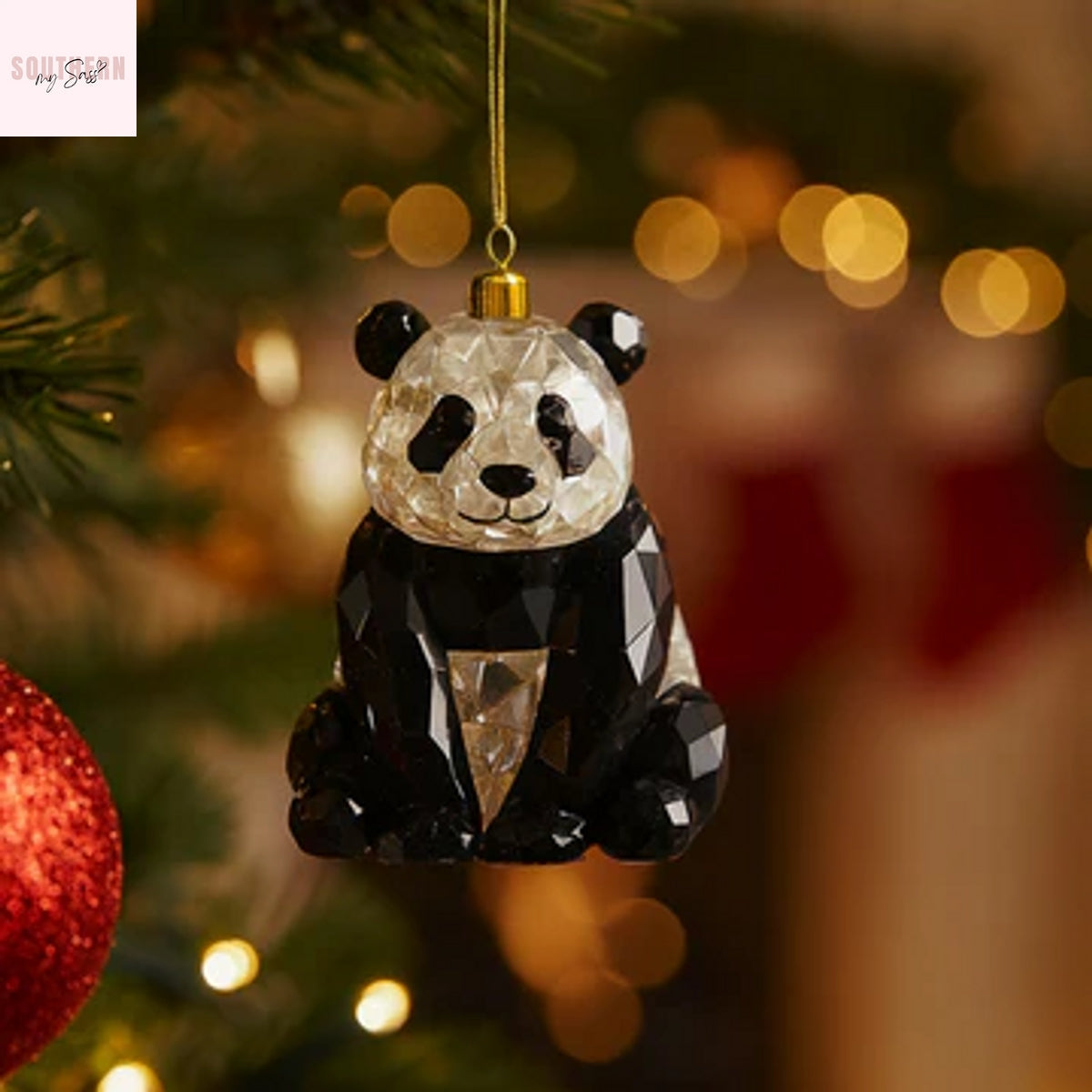 2025 Animal Advent Calendar