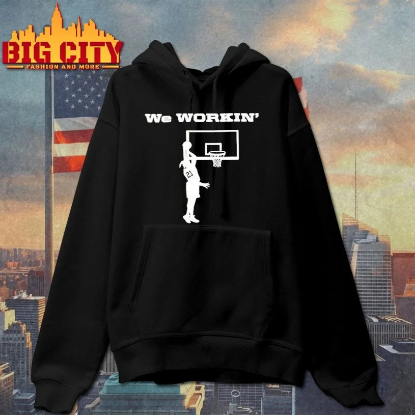 2026 Kentucky Men’s Basketball We Workin shirt