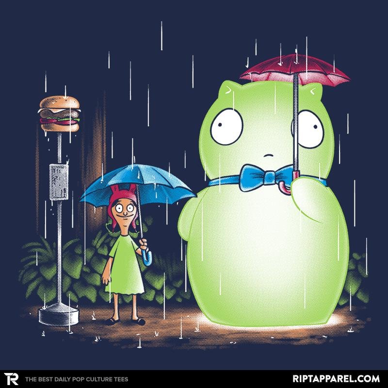 My Neighbor Kuchi Kopi Exclusive