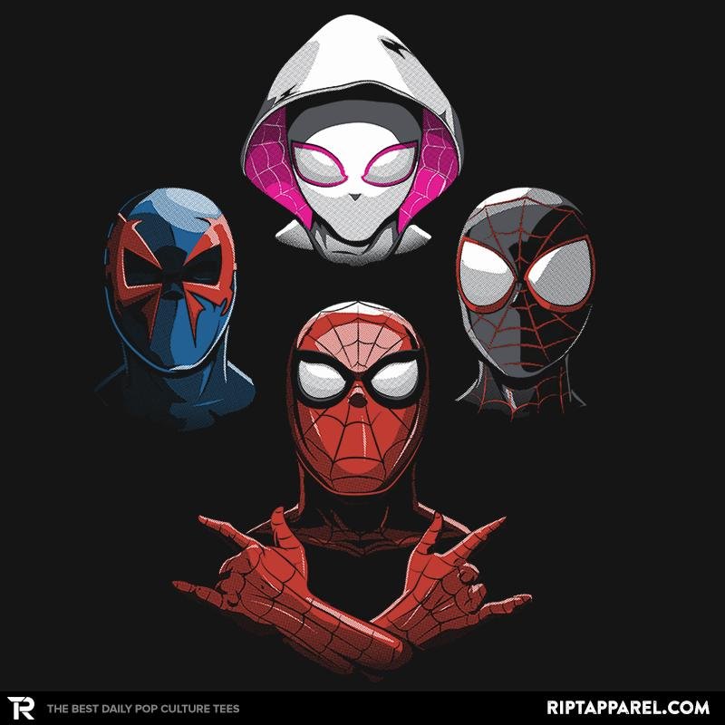 Arachnid Rhapsody Exclusive