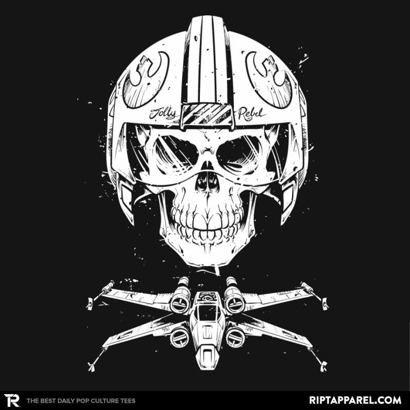 The Jolly Rebel Exclusive