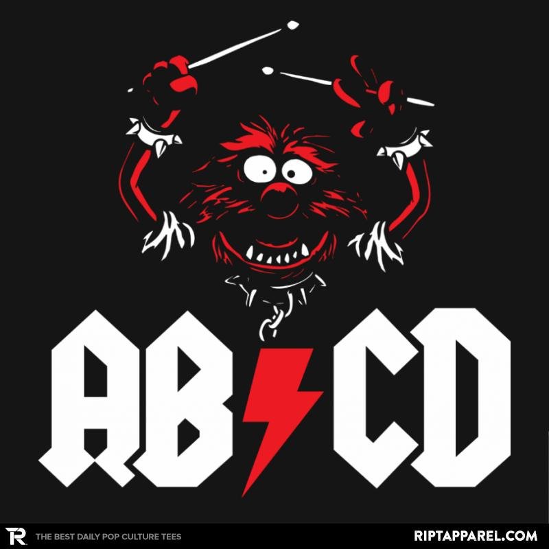 AB/CD Exclusive – Heavy Metal Machine