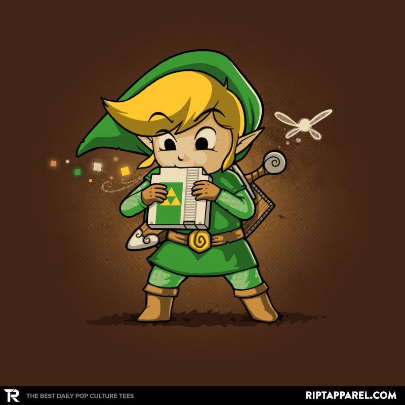 Cartridge of Time – Gamer Paradise