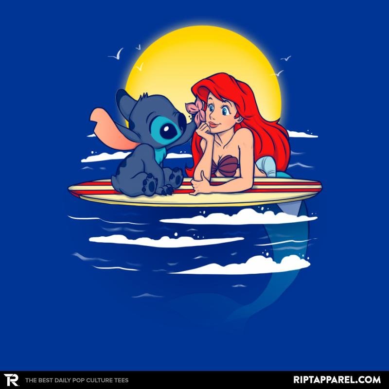 Aloha Mermaid – Best Seller
