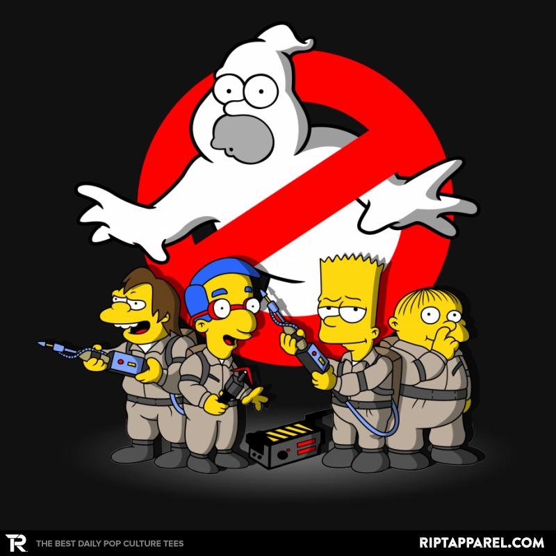 Homerbusters – Best Seller