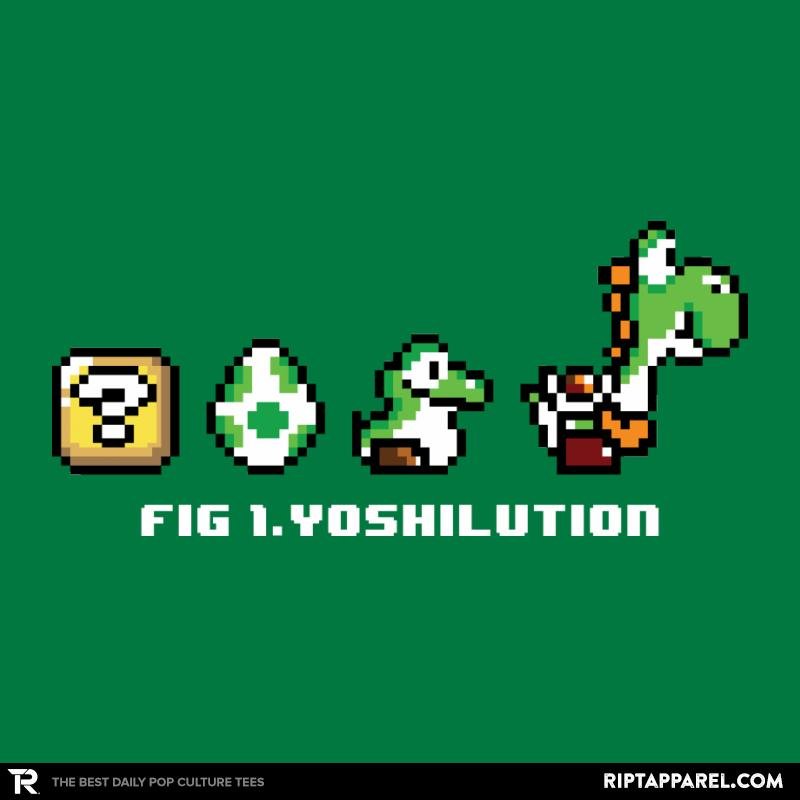 Yoshilution