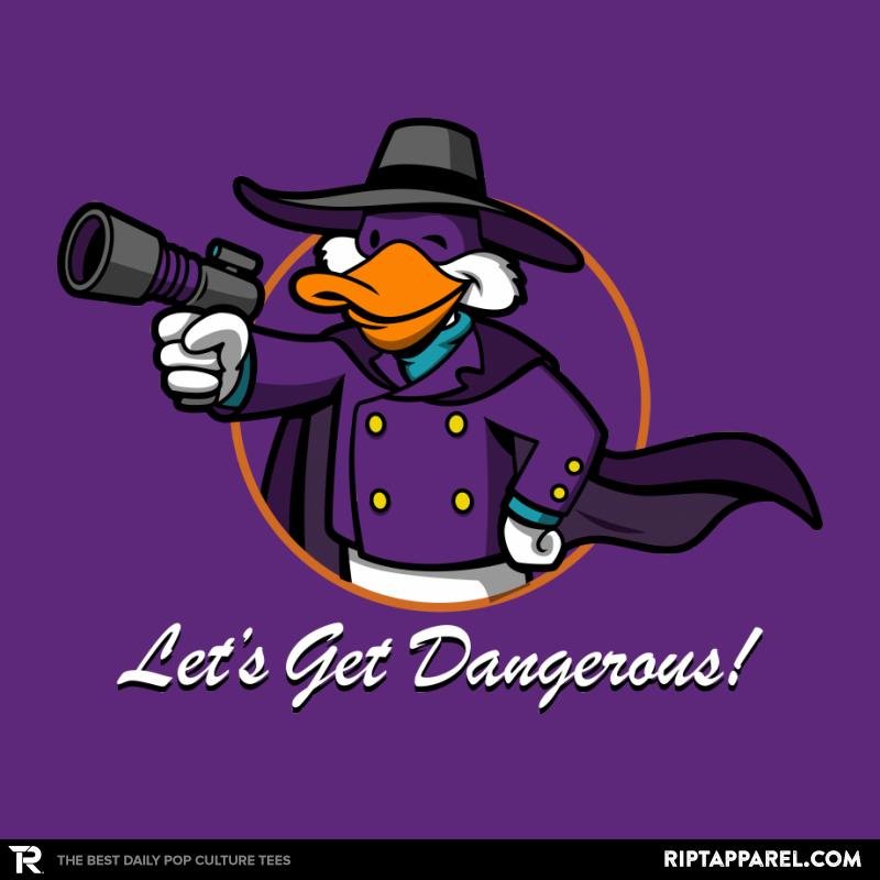 Vault Duck