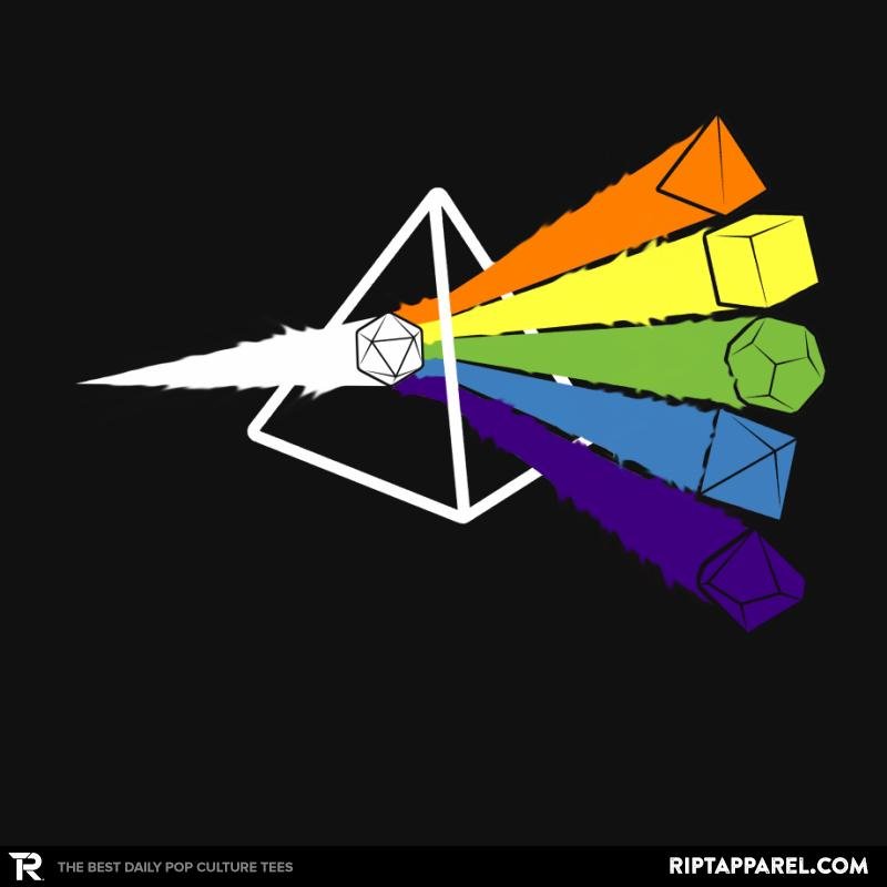 Dark Side o’ The Dice