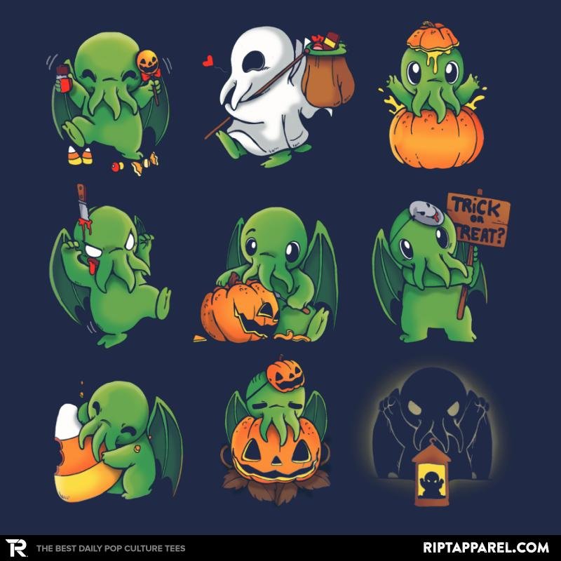 Call of Halloween