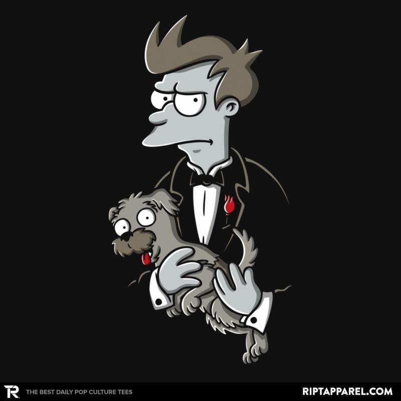The Dogfather