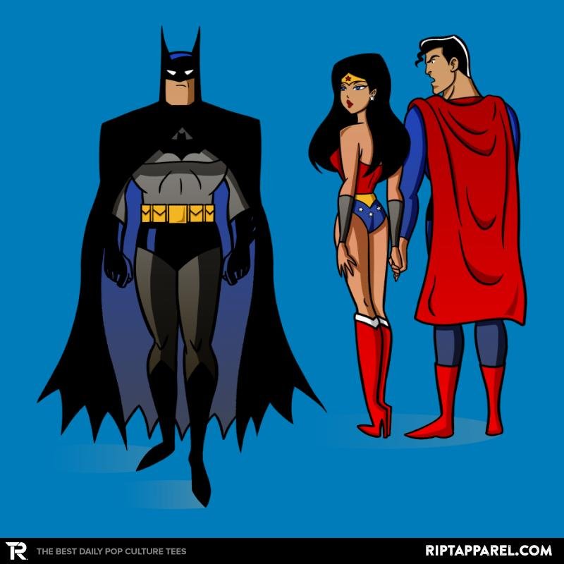 Super Jealous