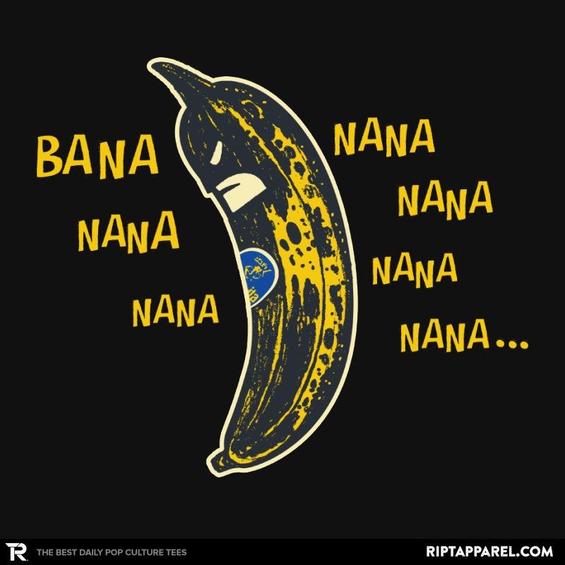 Bbana Nana Nana