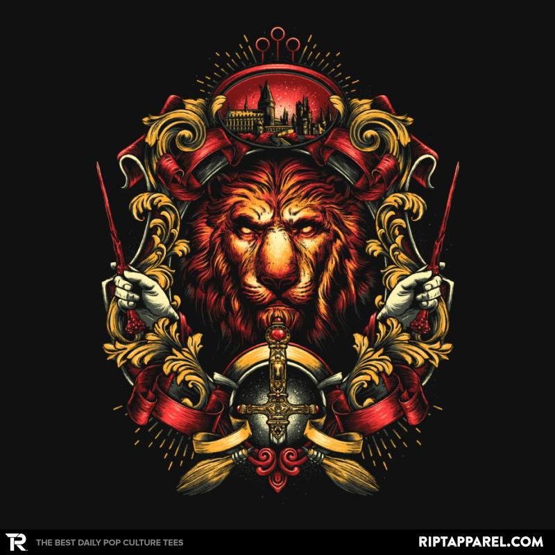 House of the Brave