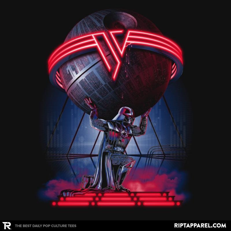 Van Vader – Best Seller